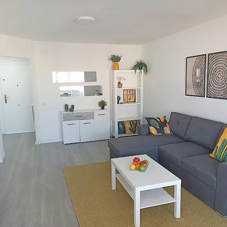 Centrico Y Luminoso * Torremolinos