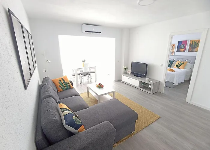 Centrico Y Luminoso *