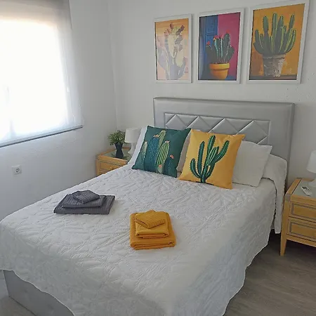 Céntrico Y Luminoso *