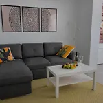 Lägenhet Centrico Y Luminoso *