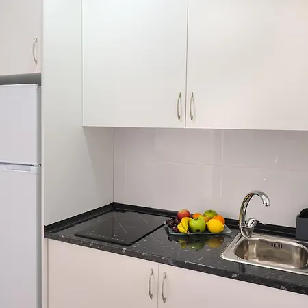 Centrico Y Luminoso *