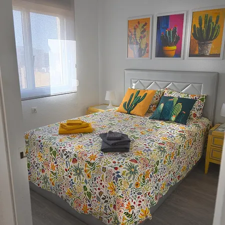 Centrico Y Luminoso *