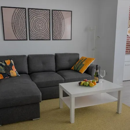 Apartamento Centrico Y Luminoso *