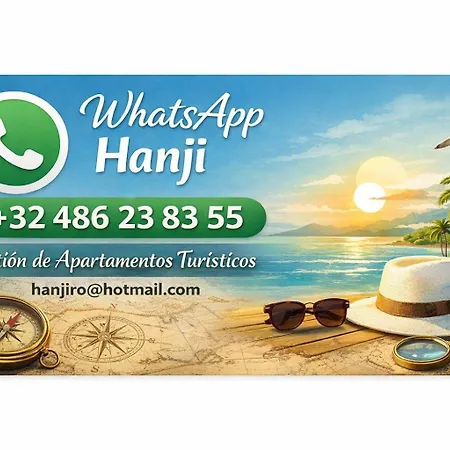 Centrico Y Luminoso *