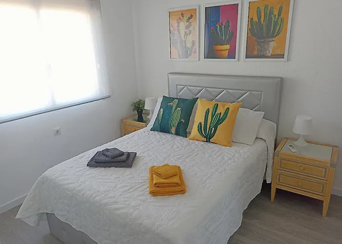 Centrico Y Luminoso *