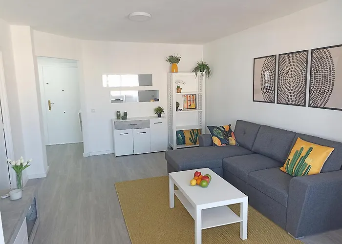 Centrico Y Luminoso * トレモリノス