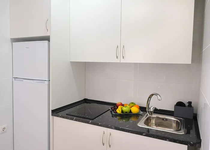 Centrico Y Luminoso *