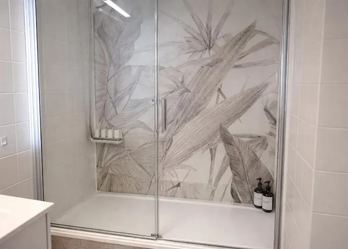 Apartament Centrico Y Luminoso Torremolinos