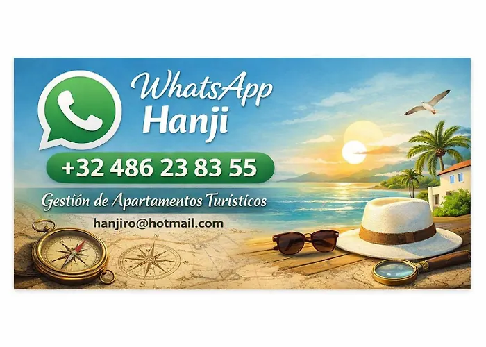 Centrico Y Luminoso *