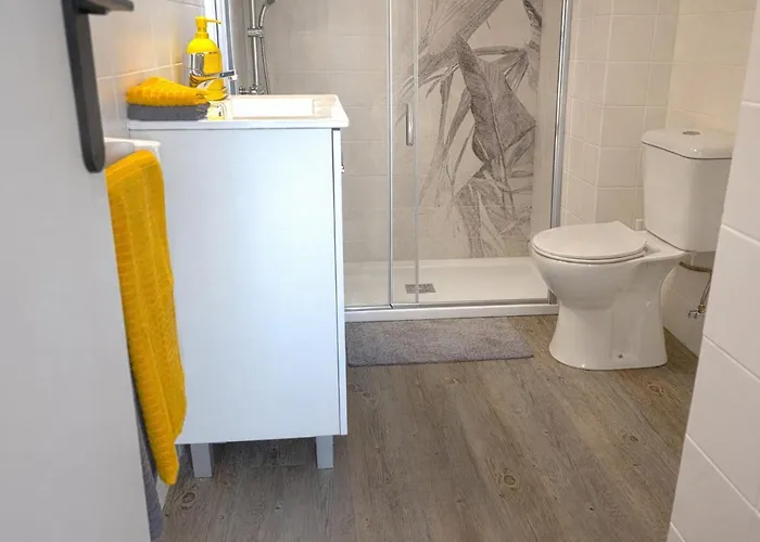 Centrico Y Luminoso * Torremolinos