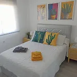 Centrico Y Luminoso *