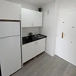Apartment Centrico Y Luminoso