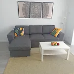Centrico Y Luminoso Apartment