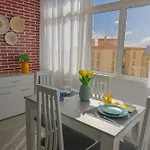 Centrico Y Luminoso Apartment Torremolinos