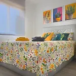 Apartment Centrico Y Luminoso Torremolinos