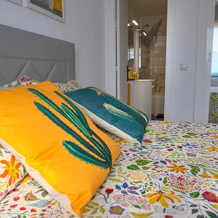 Centrico Y Luminoso トレモリノス